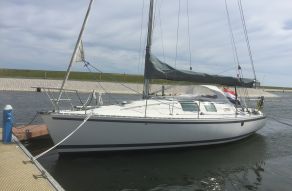 Beneteau First 32 S5