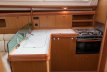Jeanneau Sun Odyssey 36i
