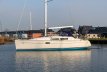 Jeanneau Sun Odyssey 36i