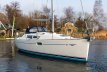 Jeanneau Sun Odyssey 36i