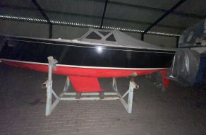 Saffier 26 Se
