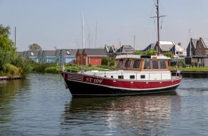Staverse Kotter 109