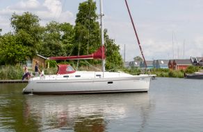 Gib Sea 37