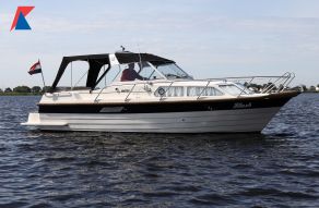 Inter 9000 Dutch Edition