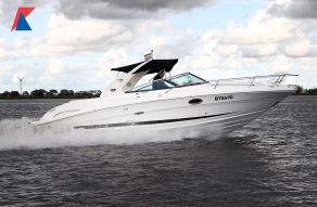 Sea Ray 290 / 295 Sun Sport