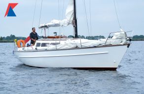 Van De Stadt Jupiter 30