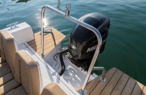 Axopar 24 T-Top