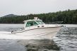 Boston Whaler 325 CONQUEST PILOTHOUSE