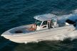 Boston Whaler 380 Outrage