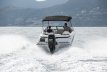 Sea Ray SPX 210 Outboard