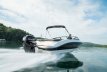 Sea Ray SPX 230 Outboard