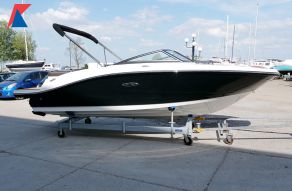 Sea Ray SPX 190