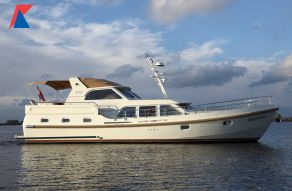 Linssen Grand Sturdy 500 Variotop Mark II Diamond