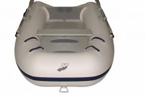 Mercury Air Deck Deluxe 220