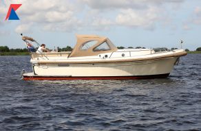 Intercruiser 29