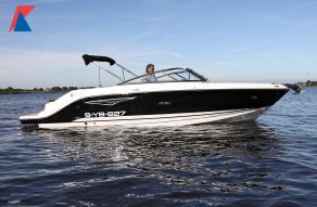 Sea Ray SLX 250
