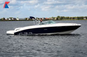 Sea Ray 240 Sun Sport