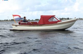 Roosemalen Vlet 620 Aluminium