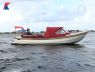 Roosemalen Vlet 620 Aluminium