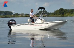 Boston Whaler 170 Montauk