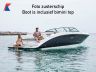 Sea Ray SDX 270