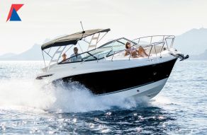 Sea Ray Sundancer 290