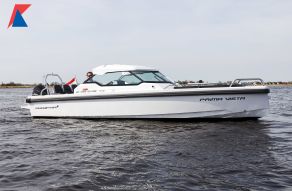 Axopar 24 Hard Top