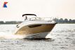 Sea Ray 265 Sundancer