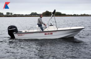 Boston Whaler 170 Montauk