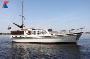 De Ruiter Kotter 1400