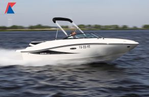 Sea Ray 190 Sport