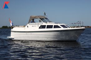 Skagerrak 800