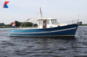 Rhea 900 Timonier