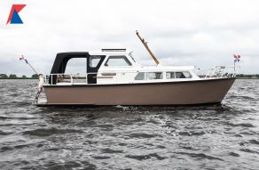 Aquanaut 850 OK