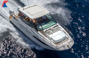 Sea Ray Sundancer 320 Outboard