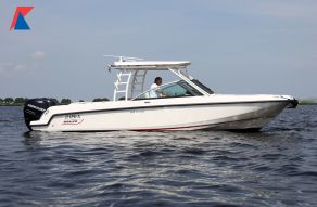 Boston Whaler 270 Vantage