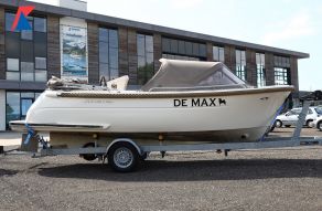 Primeur 600 tender