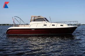 Starcruiser 900