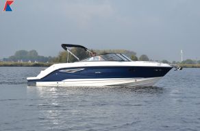 Sea Ray 250 Sun Sport