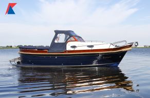 Antaris 770 Mare Libre