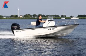Boston Whaler 150 Montauk