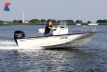 Boston Whaler 150 Montauk