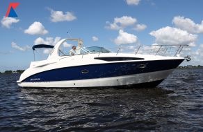 Bayliner 325