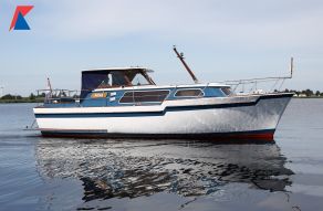 Argokruiser de Luxe 10.00