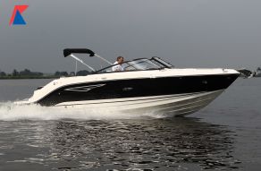 Sea Ray 250 SLX