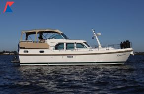 Linssen 40.9 Ac