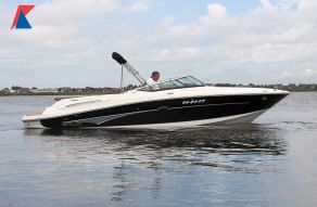 Sea Ray 250 SLX