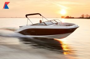 Sea Ray SPX 230