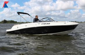 Bayliner VR5 Bowrider