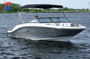 Sea Ray SPX 190